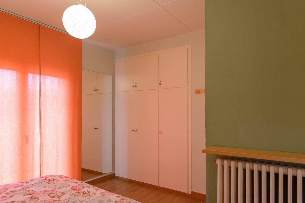 Apartamento "El Lila" - Parking Incluido Olot Exterior foto